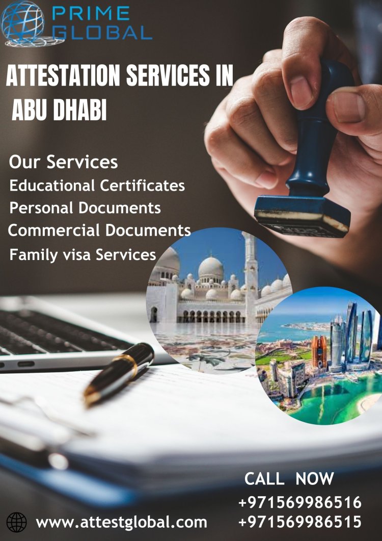 Diploma Certificate Attestation: Facilitating UAE Acceptance