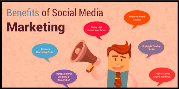 Unlocking Success: How a Social Media Marketing Company in Mumbai Can Elevate Your Brand