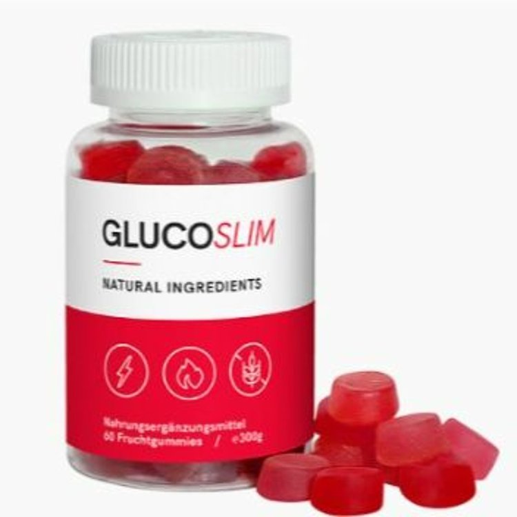 GlucoSlim Germany Legit Or Another Advertised SCAM?