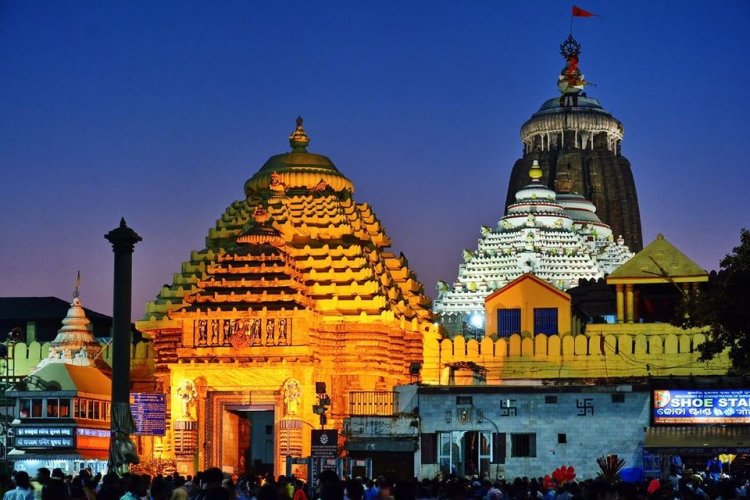 Jagannath Puri Tour: What to See, Do and Eat in the Holy City!