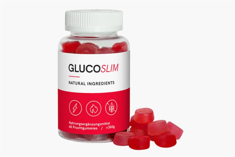 GlucoSlim Germany- Top Rated Ingredients Weight Loss Supplement!