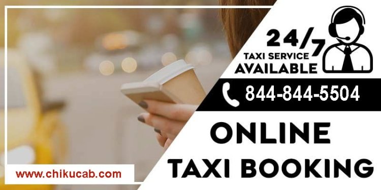 Ride with Ease: Premier Taxi Service in Rishikesh