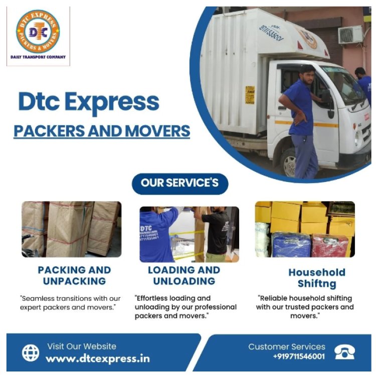 Packers and Movers Charges In Gurgaon - Movers Packers Charges in Gurgaon