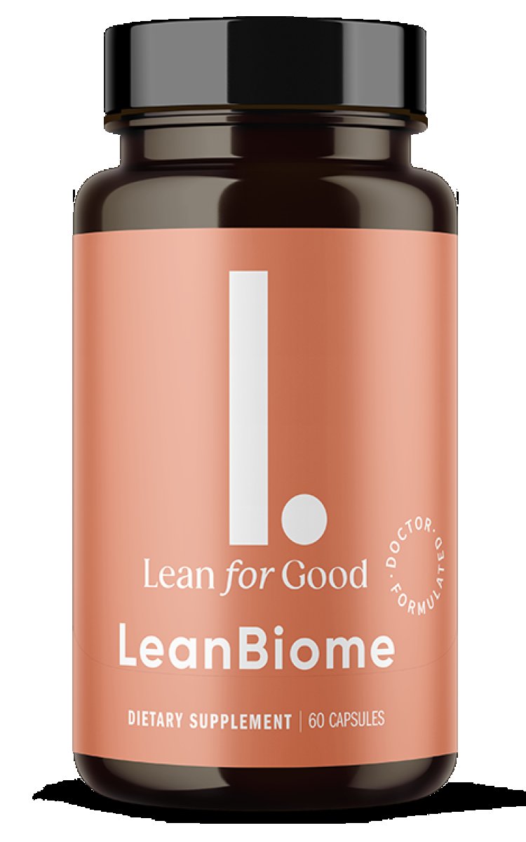LeanBiome: Instant Fat Burning and Gut Health Restoration