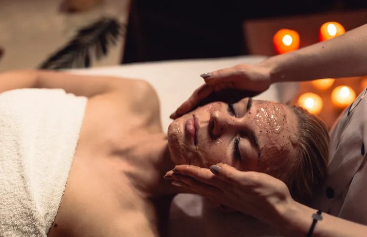 Exploring the Relaxing World of Aromatherapy Spa Facials