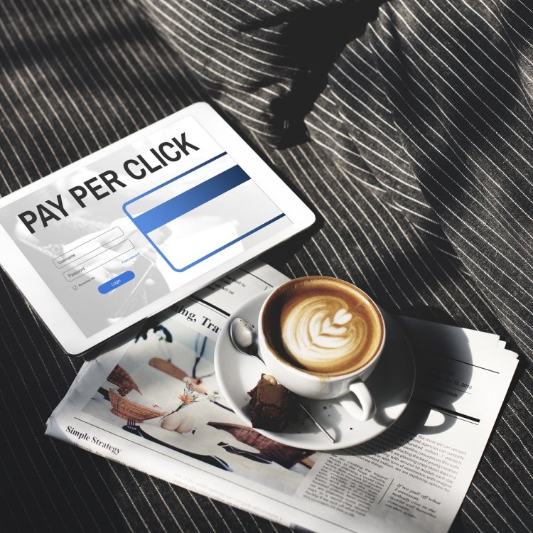 7 Benefits Of PPC Advertising For Your Business