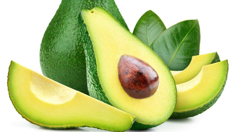 Why Should You Consider Eating Two Avocados Every Day?