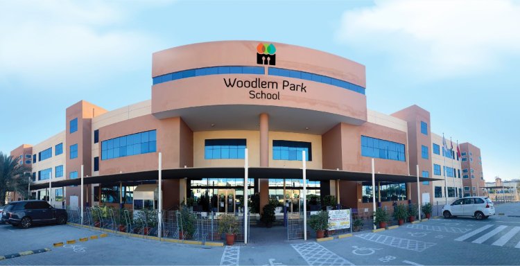 Exploring Woodlem Park School: A Premier CBSE Institution Among Indian Schools Near Me