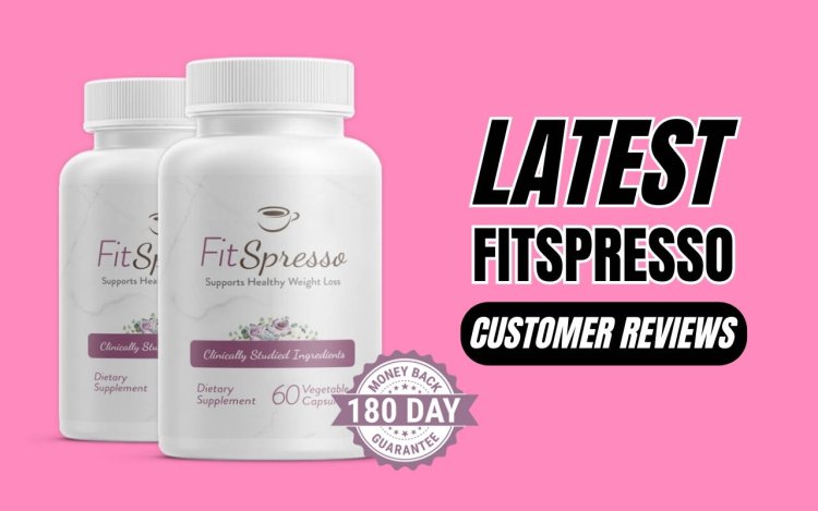 FitSpresso Canada Reviews (Critical 2024 Warning!) Know The Facts Before Buying!