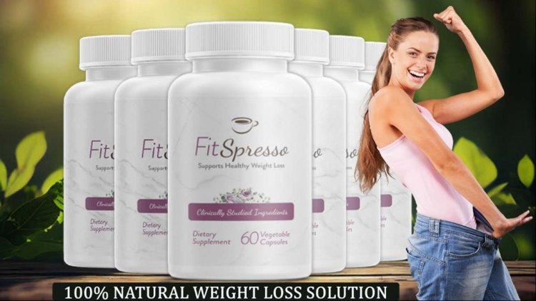 FitSpresso Canada (Sale Is Live) Better Diet Support Today! | Special Offer!
