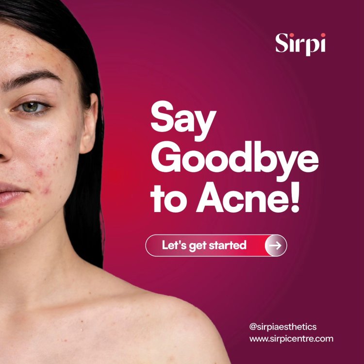 SIRPI: Pioneering Excellence in Cosmetic Surgery and Hair Transplantation in Coimbatore