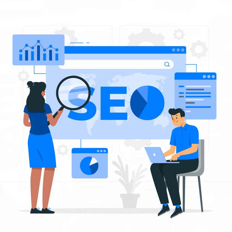 Best SEO Company in Lucknow