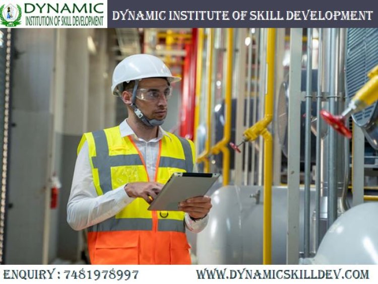 Embark on Your Safety Journey with Dynamic Institution's Course in Patna