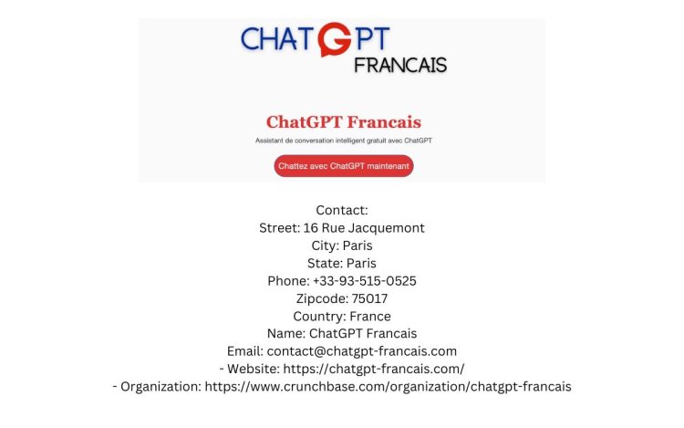 ChatGPT Français pour les traducteurs