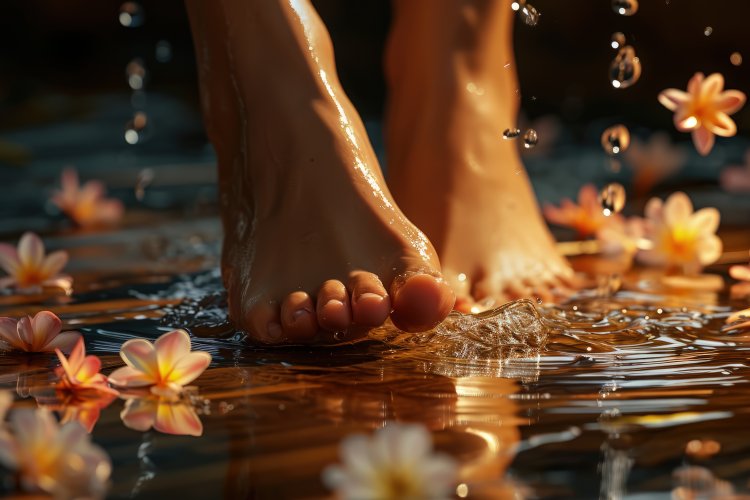 Discover the Best Feet Treatments in Essendon: Your Ultimate Guide