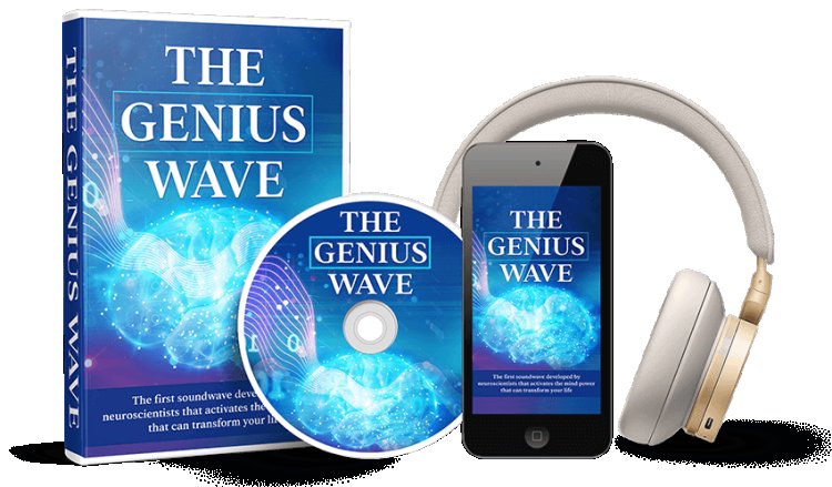 The Genius Wave 【Trustworthy Reviews】 Revolutionary Soundwave System To Improve Brain Ability