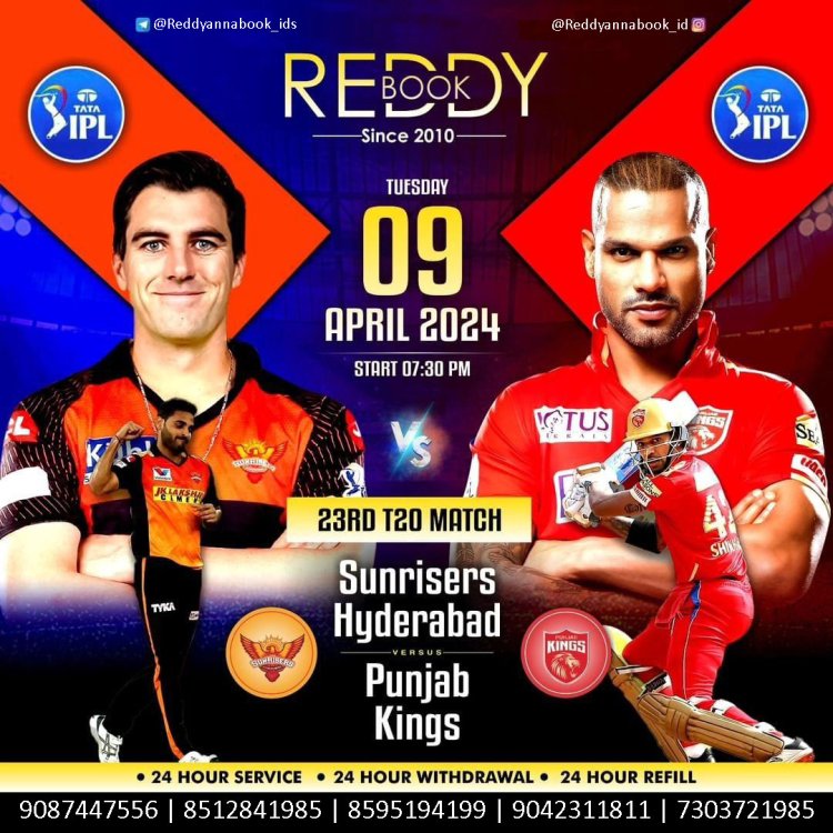 Unlocking the Potential of Reddy Anna ID in IPL A Comprehensive Analysis