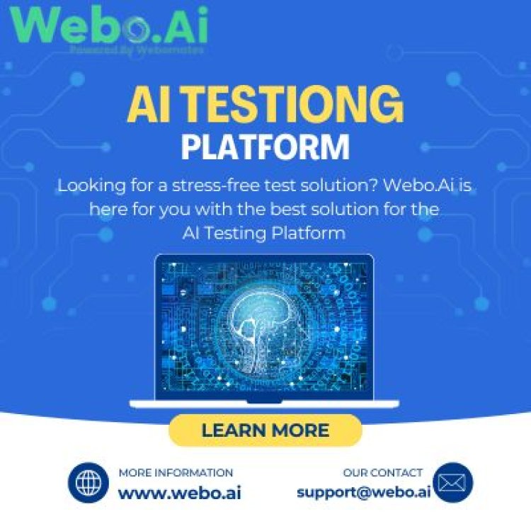 Ai Testing Platform