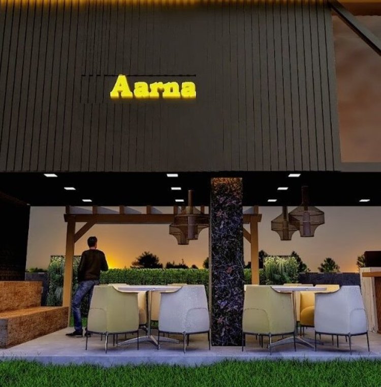 Aarna Constructions: Expert Home Builders in Greater Noida