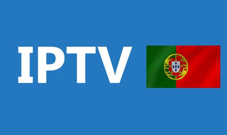 A Ascensão do IPTV em Portugal: Explorando as Melhores Listas de IPTV