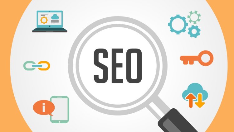 Elevate Your Online Presence with SEO Company in Delhi