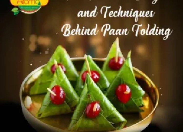 Best paan franchise model 2024