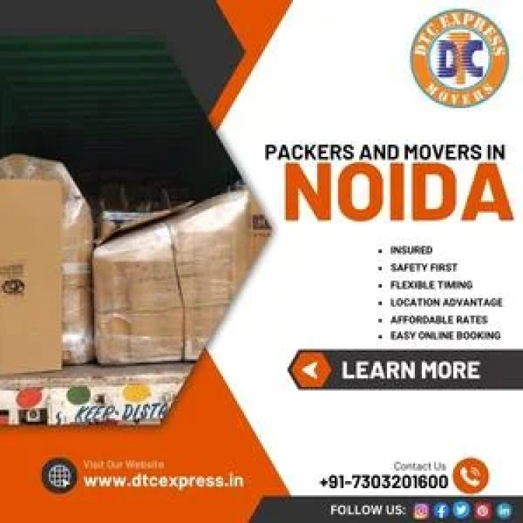 Who is providing the best packers and movers service in Greater Noida?