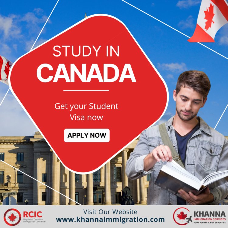 Immigration Consultant For Canada | Khanna Immigration Service