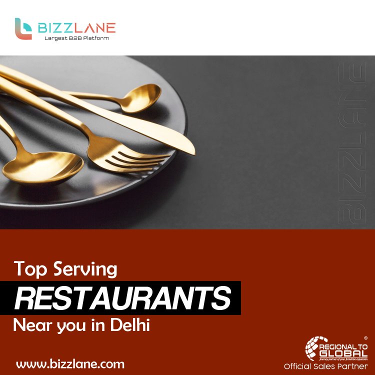 Family Restaurant near Delhi