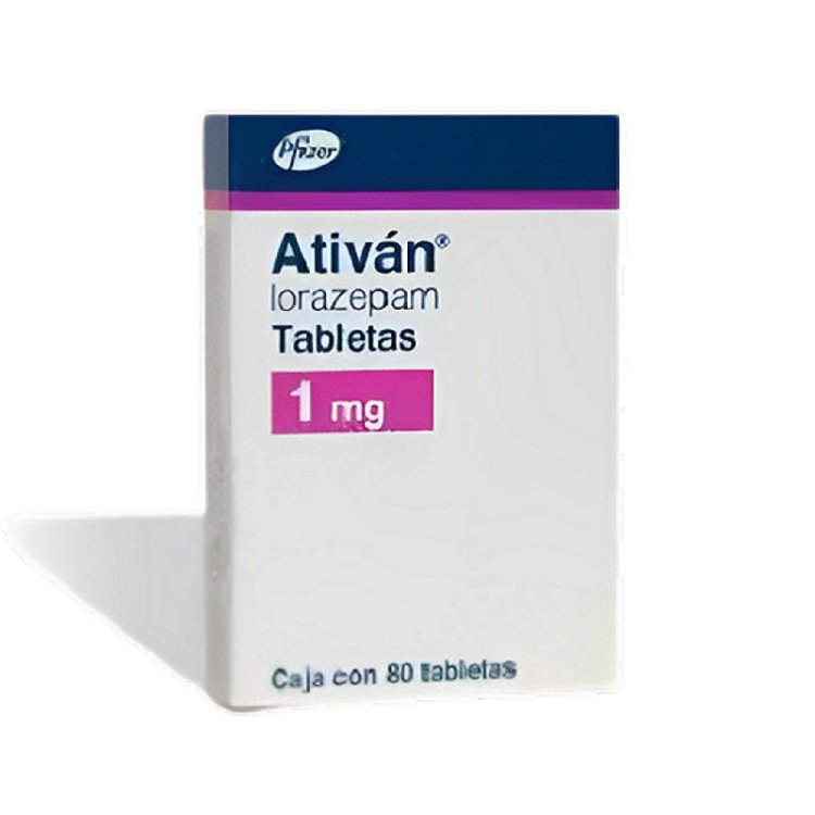 Buy Ativan Online for Quick Relief from Symptoms of Anxiety.