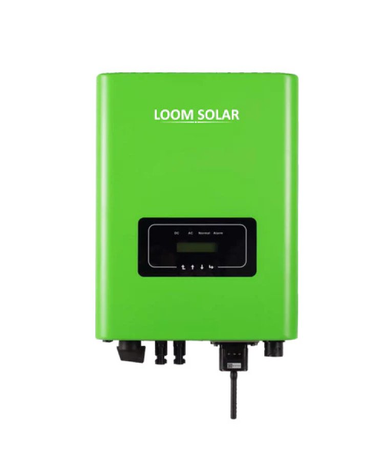 Why invest in solar inverters for your business?