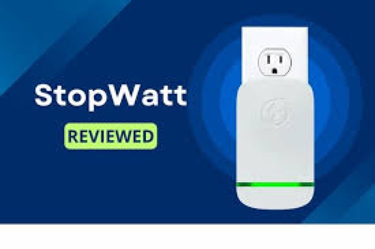 StopWatt Australia Review, Users Feedbacks & Complaints - Official Website