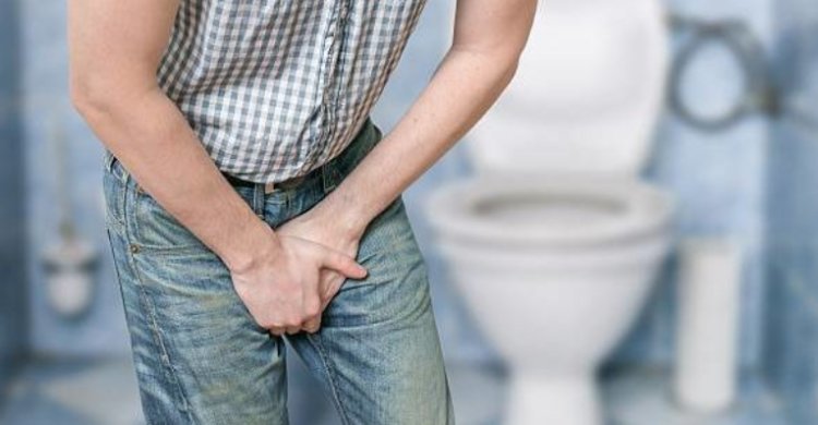 Eternum Prostate Health Reviews (Hidden Truth) Risky Prostate Supplement