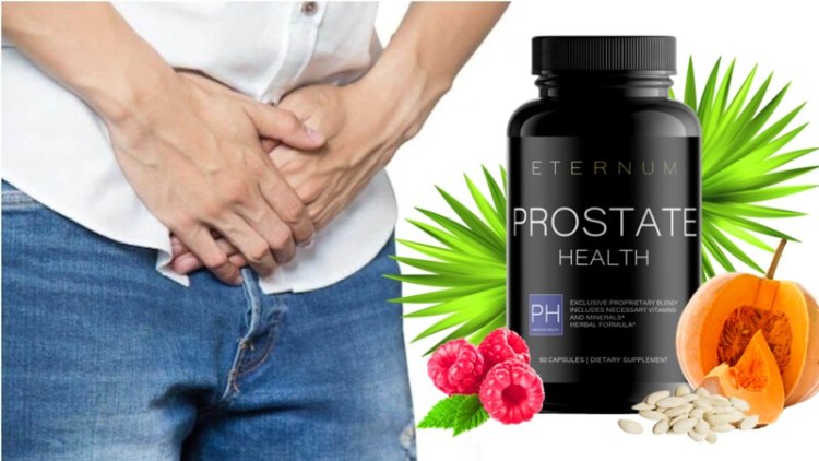 Eternum Prostate Health Review 2024;(Must Read!) Effective Men Health Enhancer Reviewed