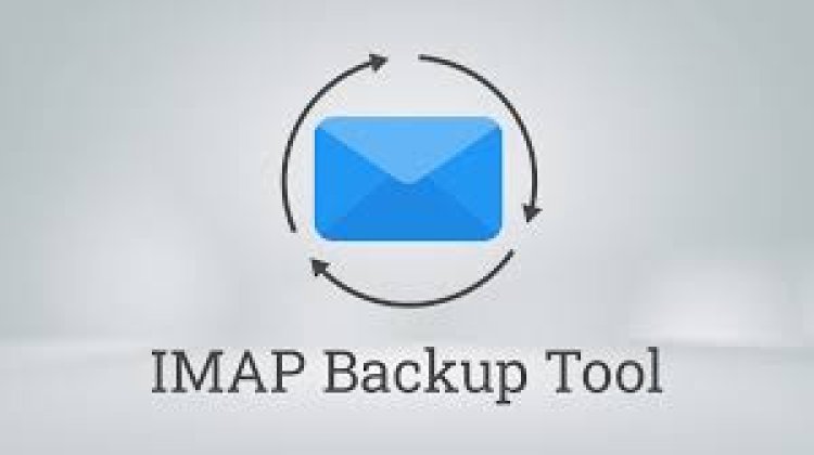 How to Download all emails from IMAP?