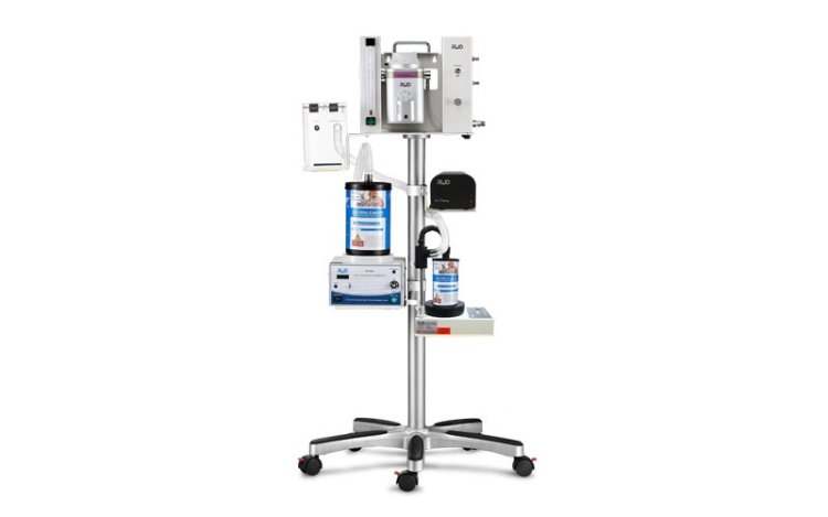 Laboratory Anesthesia Machine For Sale 2024