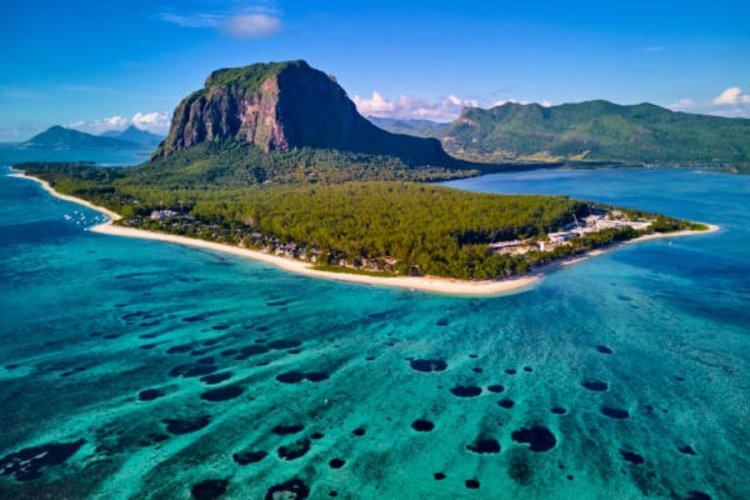The most popular tourist attractions to visit in Mauritius