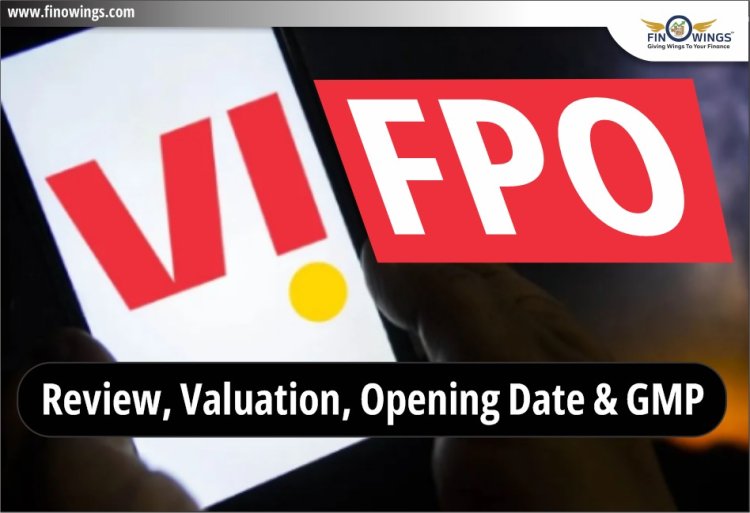 Vodafone Idea Limited FPO: Shaping India's Telecom Future
