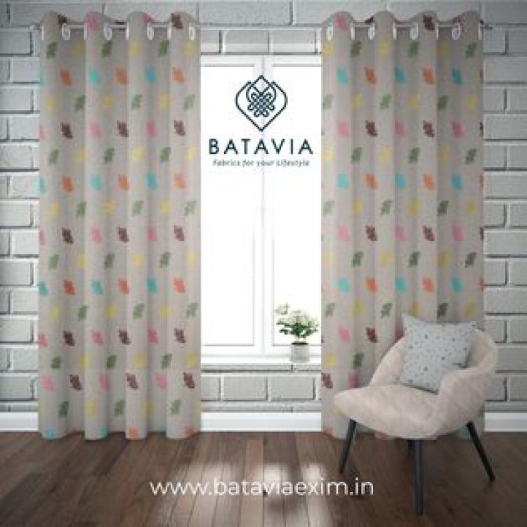 Top Upholstery fabric manufacturers in INDIA