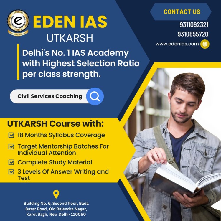 How do I clear the UPSC CSE exam in 1 year?
