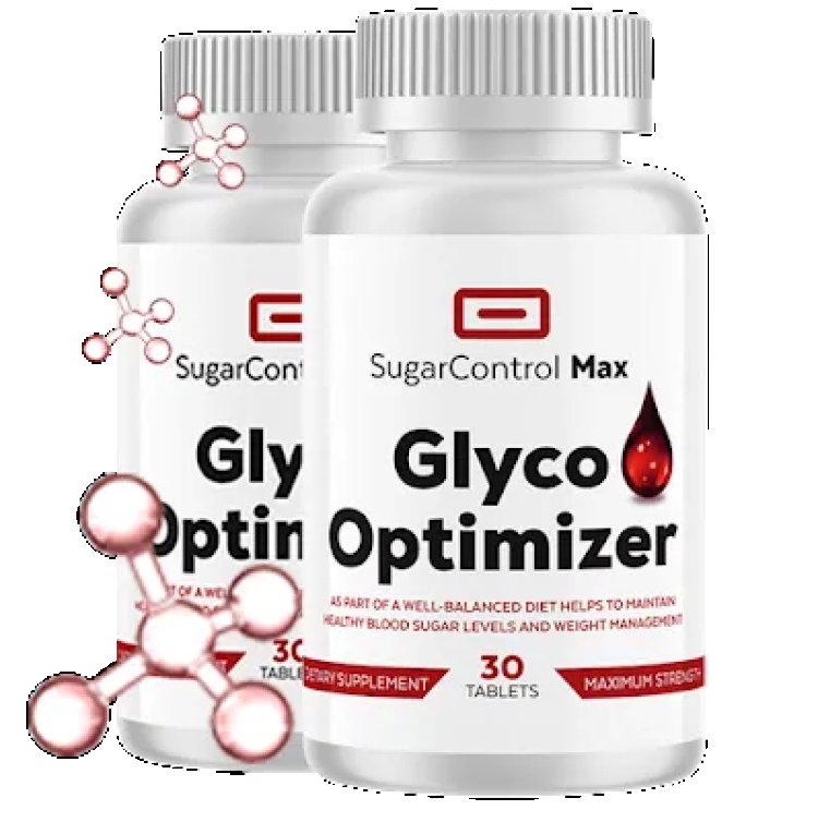 SugarControl Max Glycogen Support: Optimizing Glycogen for Improved Sugar Control