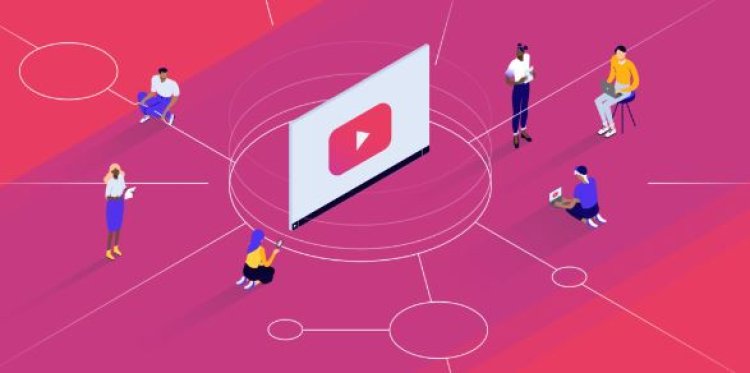Maximiser vos Vues Youtube : Les Clés du Référencement Vidéo et du Ranking sur Youtube