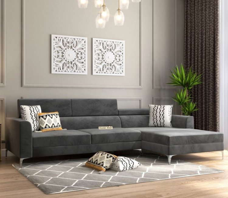 Enhance Your Living Space with Stylish and Functional Sofa Sets