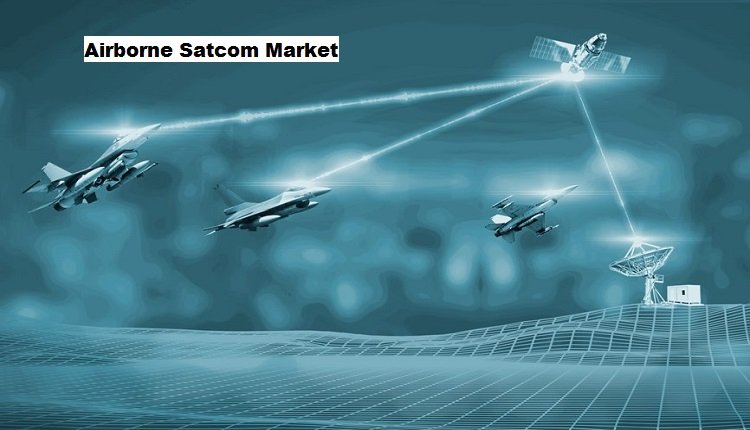 Airborne Satcom Market Insights: Growth Analysis and Forecast | TechSci Research