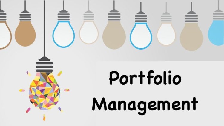 What is the Need For Portfolio Management Services in Beawar?