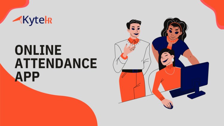 Attendance App for Employees