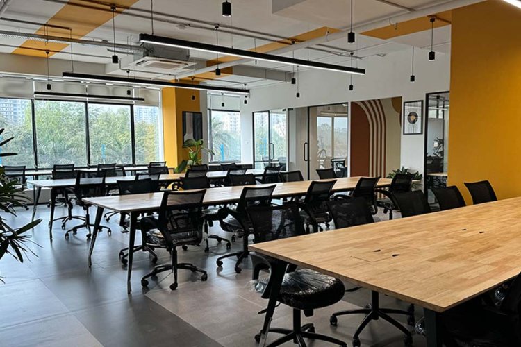 Best Coworking Space in Pune, Mumbai, Bangalore & Nagpur