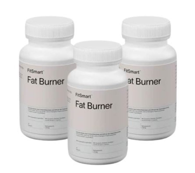 FitSmart Fat Burner Reviews Real Reviews: UK/AVIS Is It A Natural Way To Stop Your Problems?