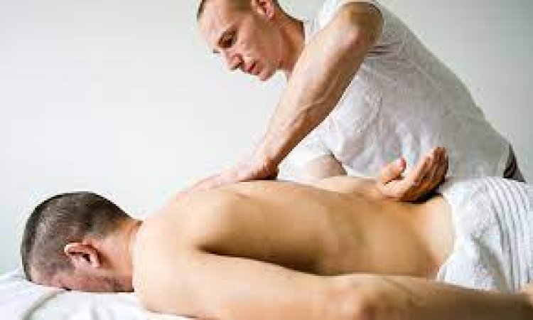 Physiotherapy Clinic in Surrey
