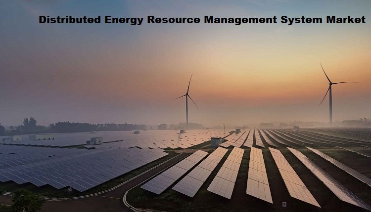 Distributed Energy Resource Management System Market: Forecasting Market Dynamics